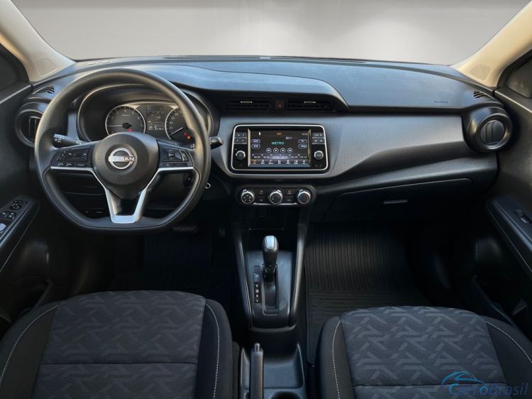 GL Veículos | Kicks 23/24 - foto 9