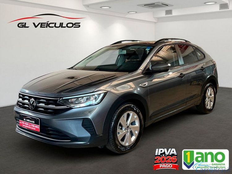 GL Veículos | Nivus 23/24 - foto 1