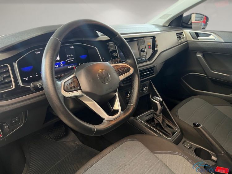 GL Veículos | Nivus 23/24 - foto 10