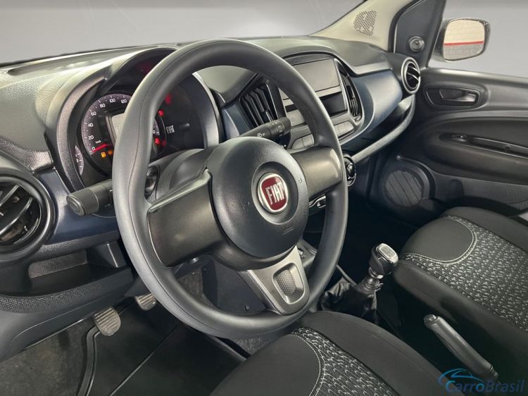 GL Veículos | Uno 20/21 - foto 10