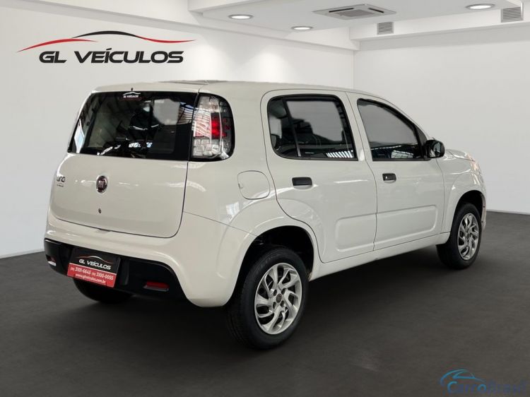 GL Veículos | Uno 20/21 - foto 3