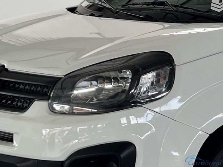 GL Veículos | Uno 20/21 - foto 5