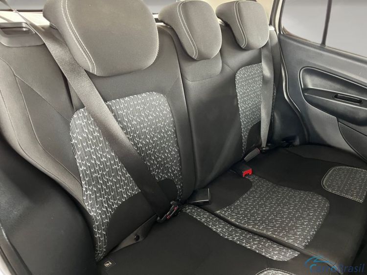 GL Veículos | Uno 20/21 - foto 8