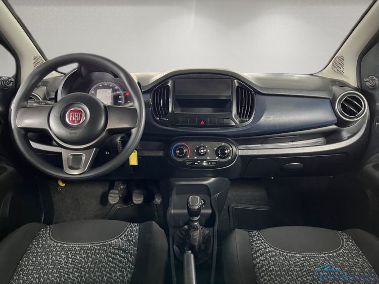 GL Veículos | Uno 20/21 - foto 9