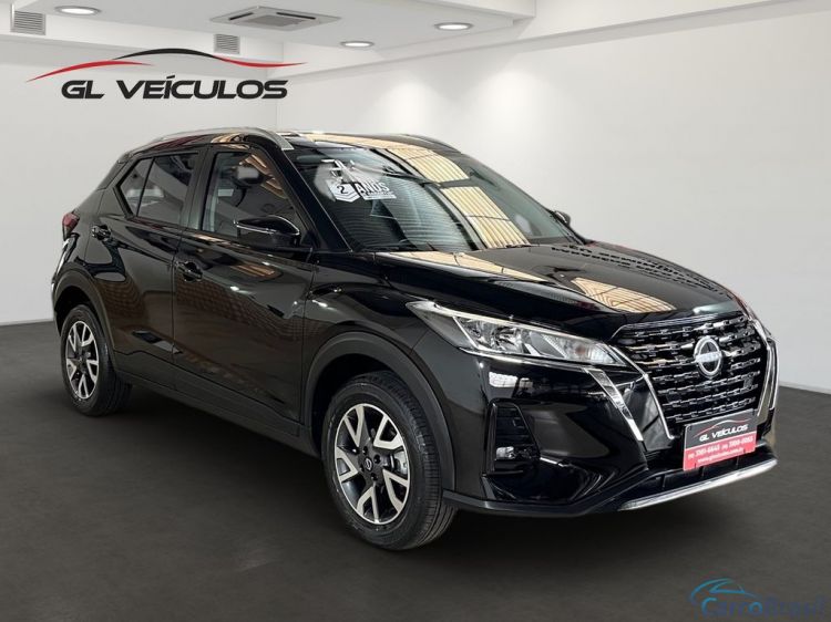 GL Veículos | Kicks 24/24 - foto 2