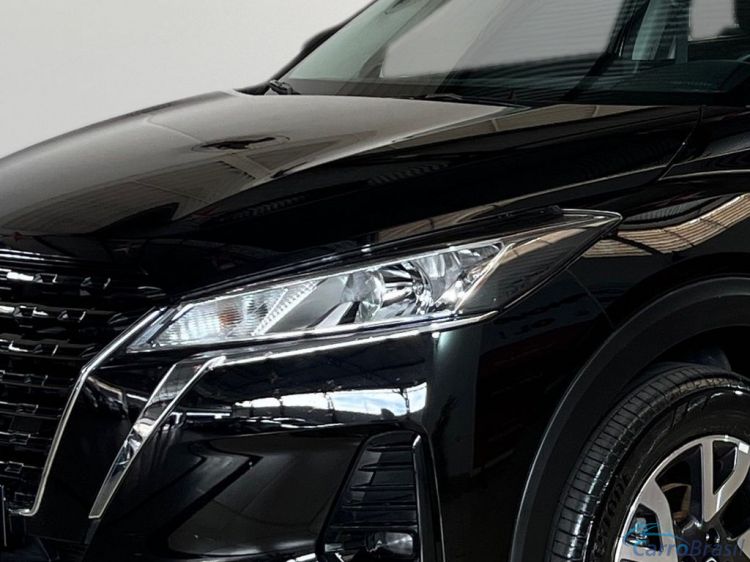 GL Veículos | Kicks 24/24 - foto 5