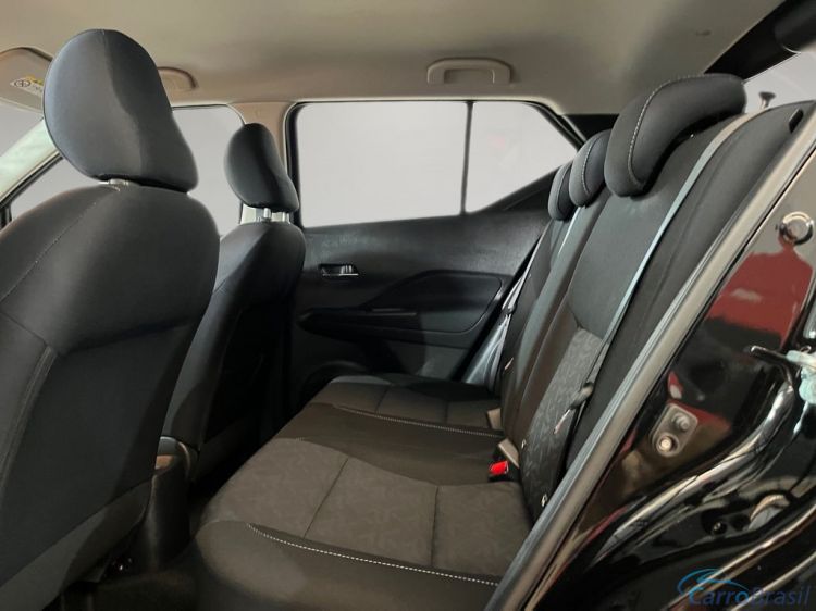 GL Veículos | Kicks 24/24 - foto 7