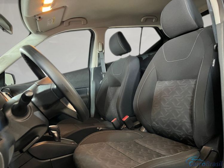 GL Veículos | Kicks 24/24 - foto 8