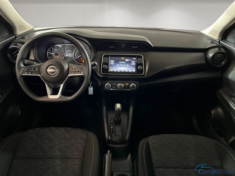 GL Veículos | Kicks 24/24 - foto 9