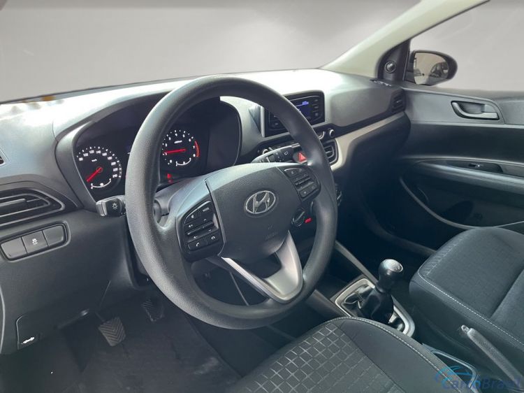 GL Veículos | HB 20 23/24 - foto 10