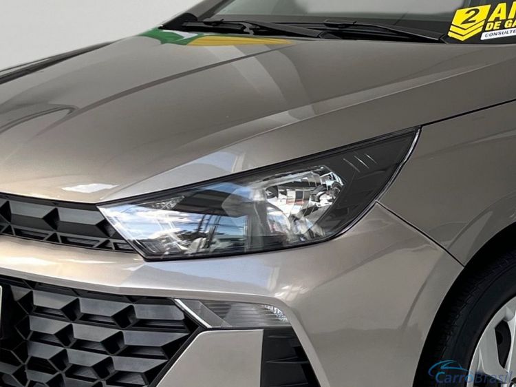 GL Veículos | HB 20 23/24 - foto 5