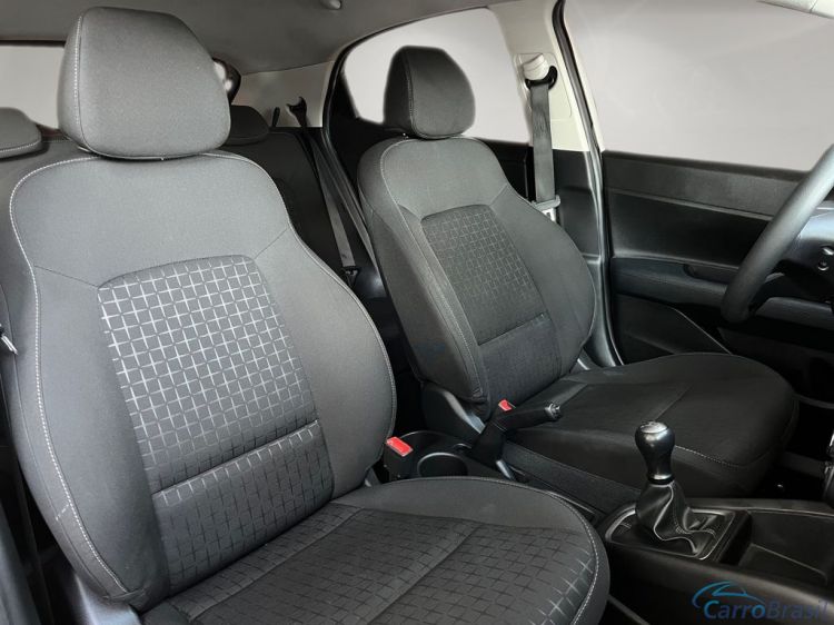 GL Veículos | HB 20 23/24 - foto 7