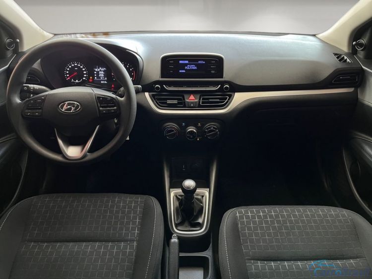 GL Veículos | HB 20 23/24 - foto 9