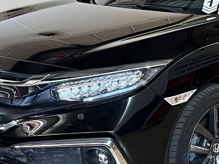GL Veículos | Civic 21/21 - foto 5