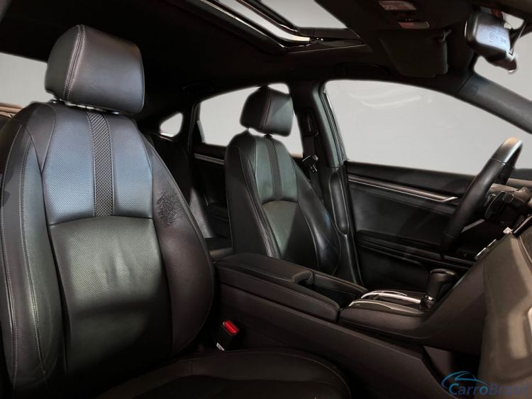 GL Veículos | Civic 21/21 - foto 7