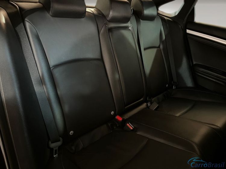 GL Veículos | Civic 21/21 - foto 8