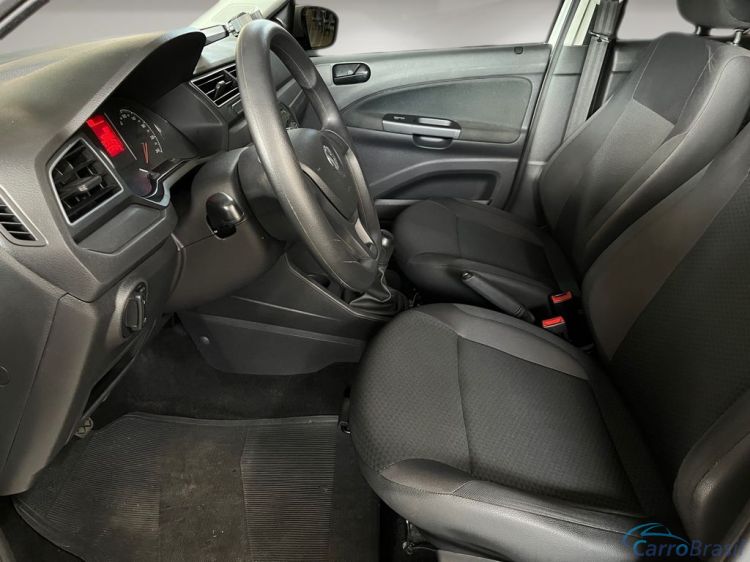 GL Veículos | Gol 22/23 - foto 7