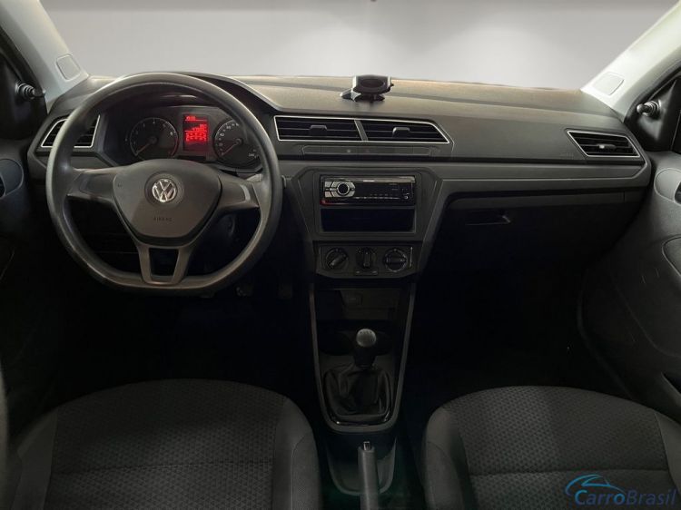 GL Veículos | Gol 22/23 - foto 9