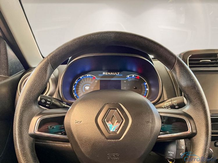 GL Veículos | Kwid 24/25 - foto 10