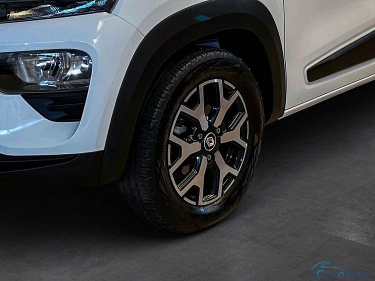 GL Veículos | Kwid 24/25 - foto 6