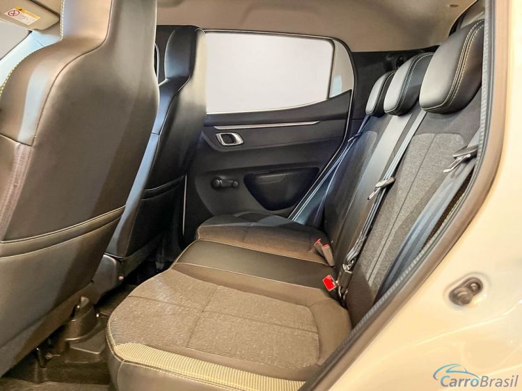 GL Veículos | Kwid 24/25 - foto 8