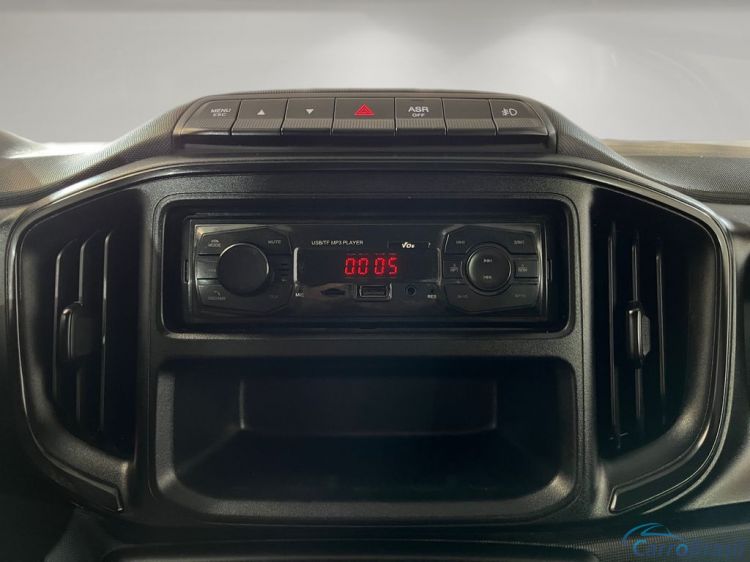 GL Veículos | Fiorino 23/24 - foto 10