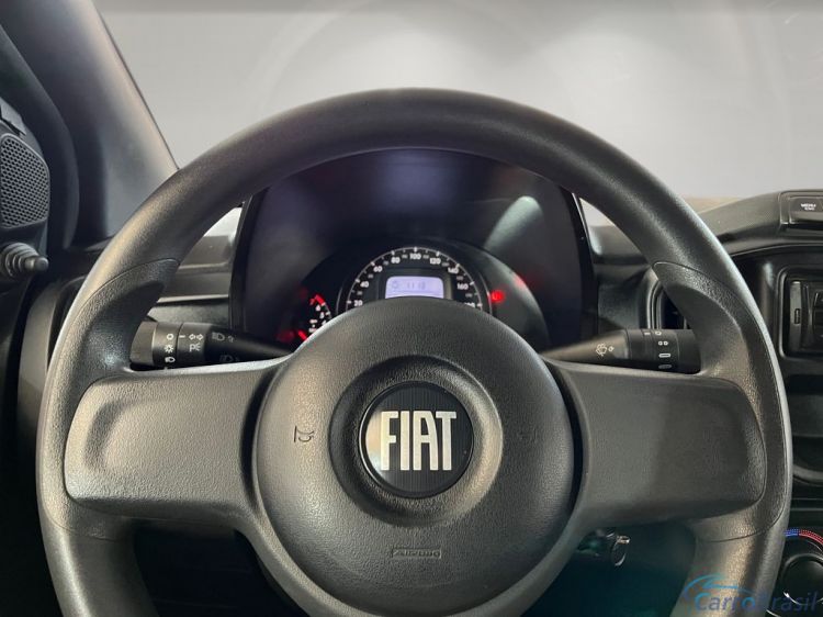 GL Veículos | Fiorino 23/24 - foto 9