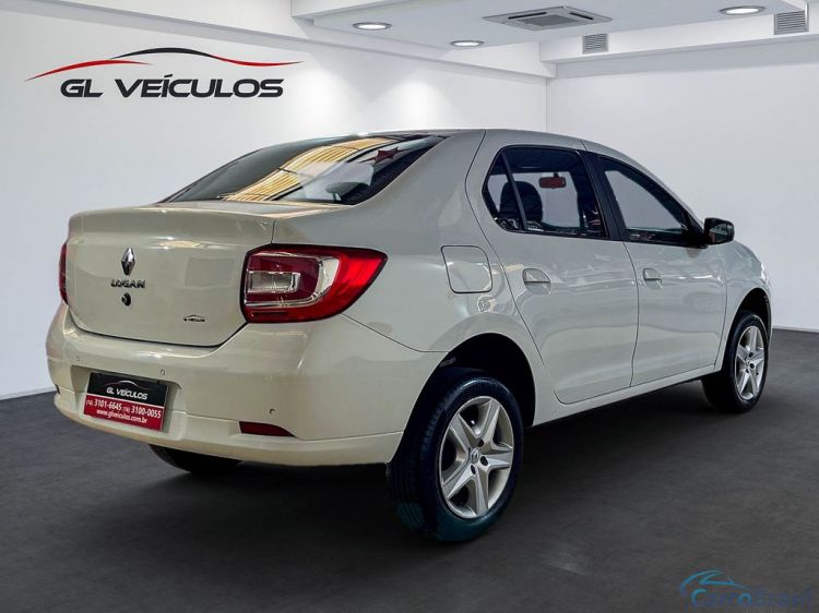 GL Veículos | Logan 22/23 - foto 3