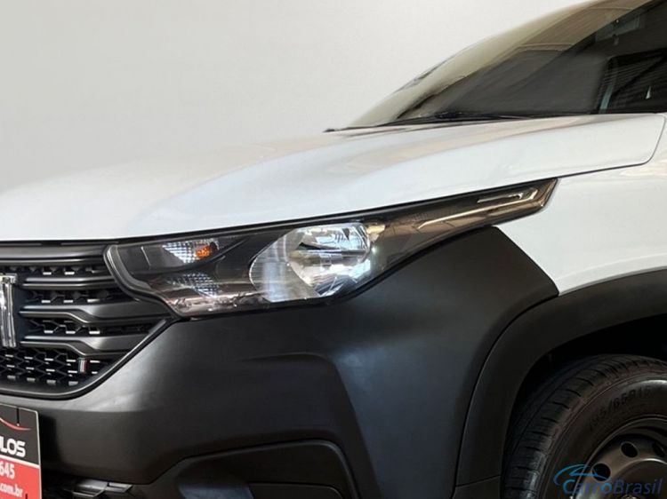 GL Veículos | Strada 23/24 - foto 5