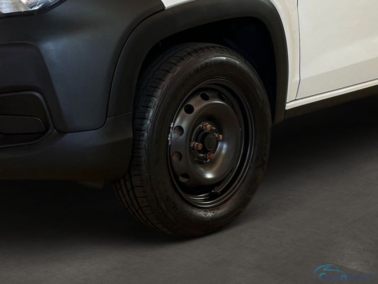 GL Veículos | Strada 23/24 - foto 6