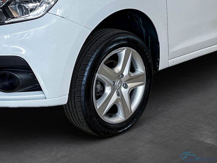 GL Veículos | Logan 22/23 - foto 6