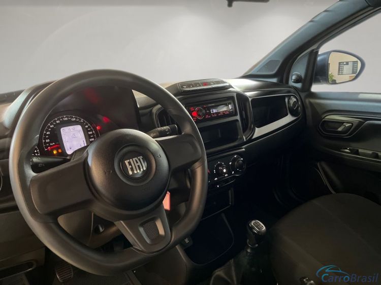 GL Veículos | Strada 23/24 - foto 8