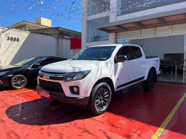 GL Veículos | S-10 22/22 - foto 1