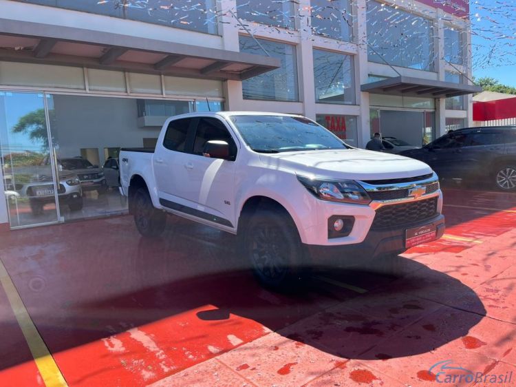 GL Veículos | S-10 22/22 - foto 2