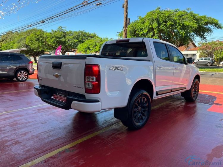 GL Veículos | S-10 22/22 - foto 3