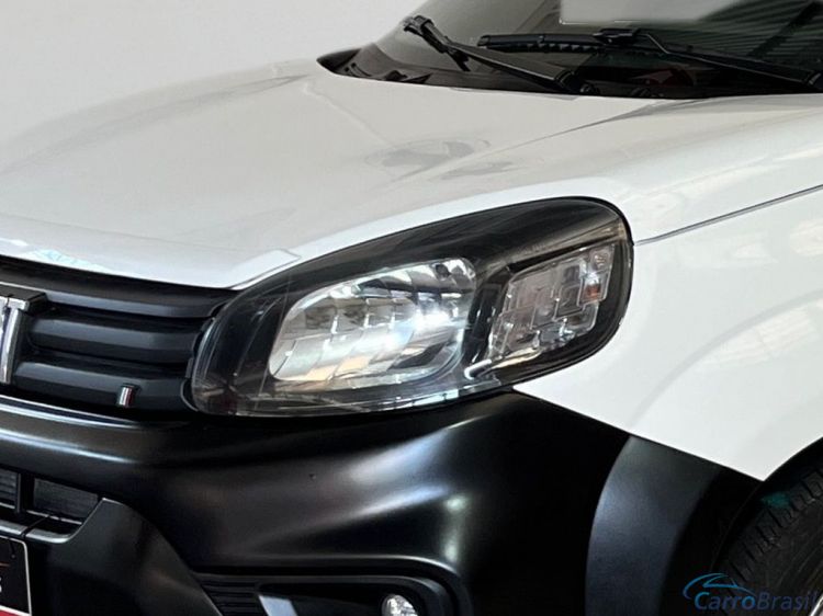 GL Veículos | Fiorino 23/24 - foto 5