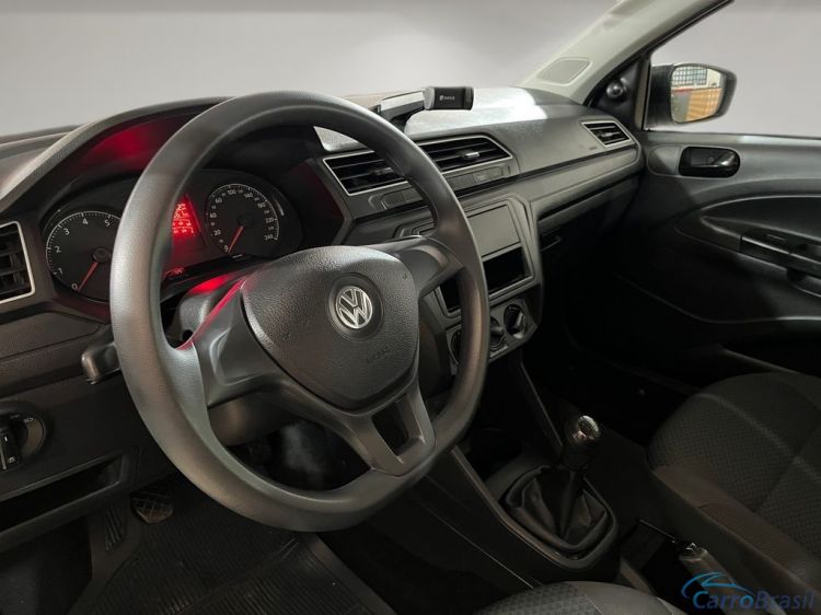 GL Veículos | Saveiro 23/23 - foto 9