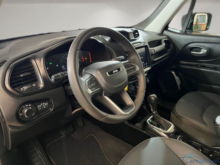 GL Veículos | Renegade 24/25 - foto 10