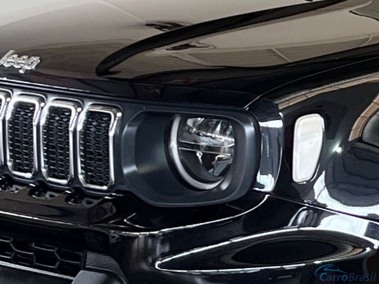 GL Veículos | Renegade 24/25 - foto 5