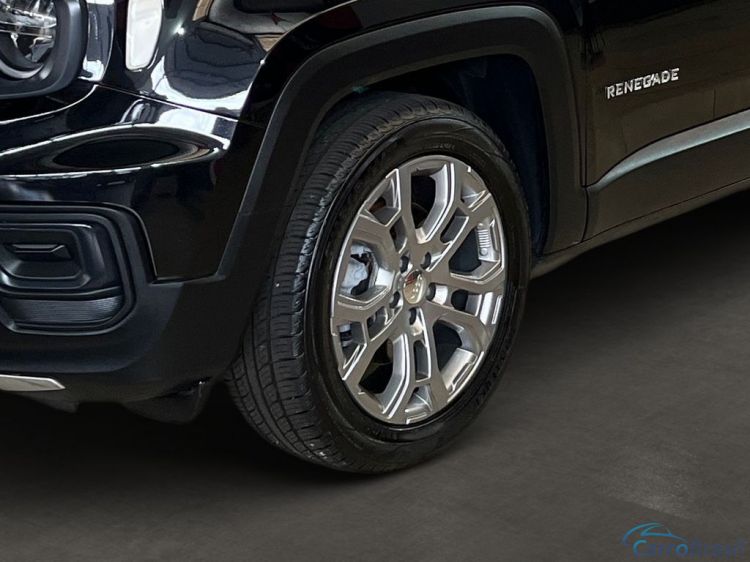 GL Veículos | Renegade 24/25 - foto 6