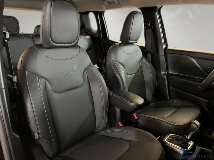 GL Veículos | Renegade 24/25 - foto 7