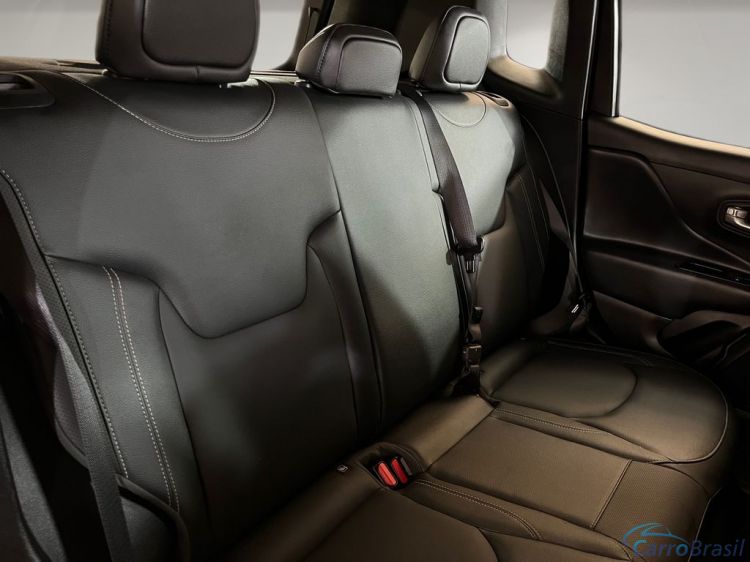 GL Veículos | Renegade 24/25 - foto 8