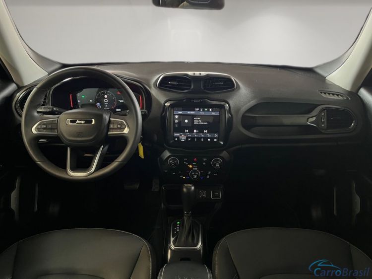 GL Veículos | Renegade 24/25 - foto 9