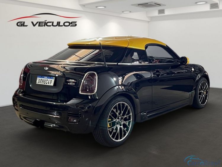 GL Veículos | Cooper 13/14 - foto 3