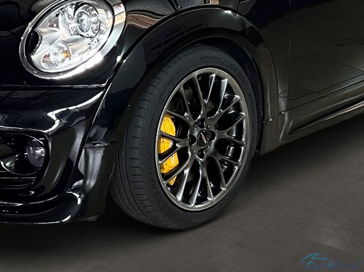 GL Veículos | Cooper 13/14 - foto 6