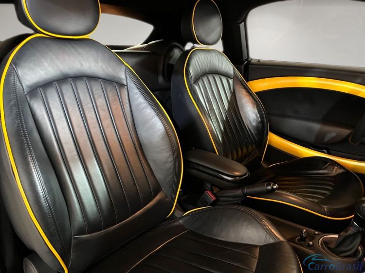 GL Veículos | Cooper 13/14 - foto 7