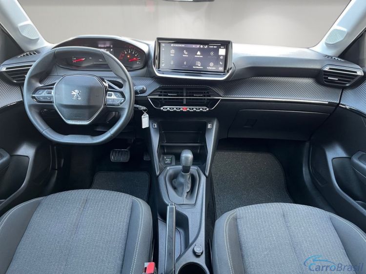 GL Veículos | 208 23/24 - foto 9