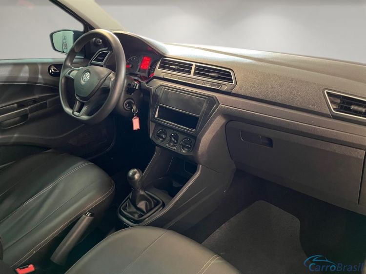 GL Veículos | Saveiro 21/22 - foto 8