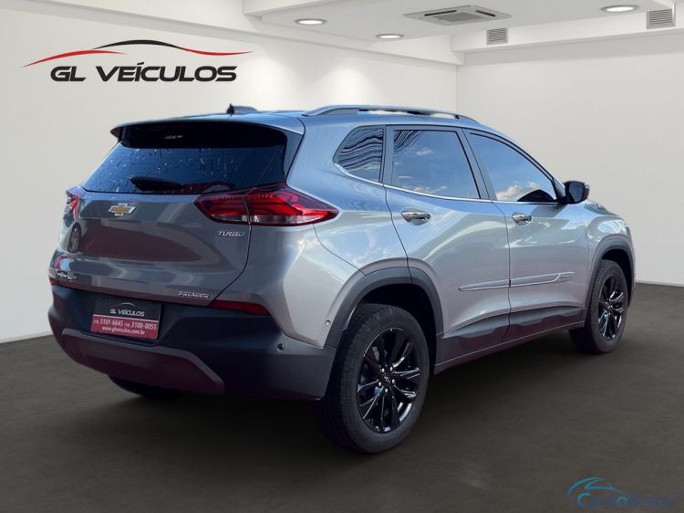 GL Veículos | Tracker 24/25 - foto 3