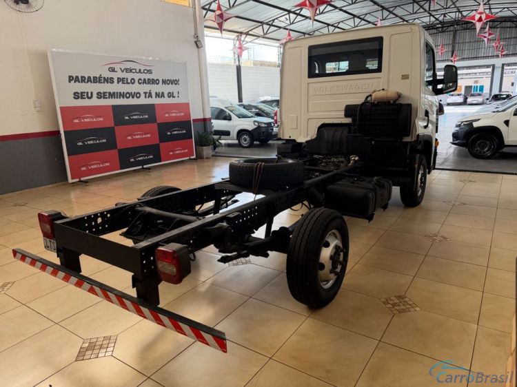 GL Veículos | Delivery 18/19 - foto 4